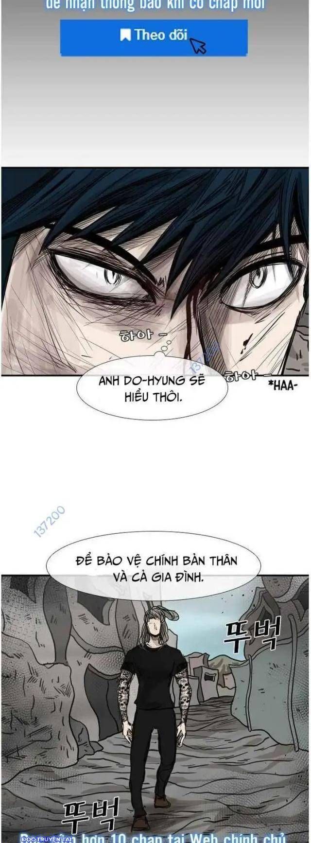 Shark - Cá Mập Chap 65 - Next Chap 66