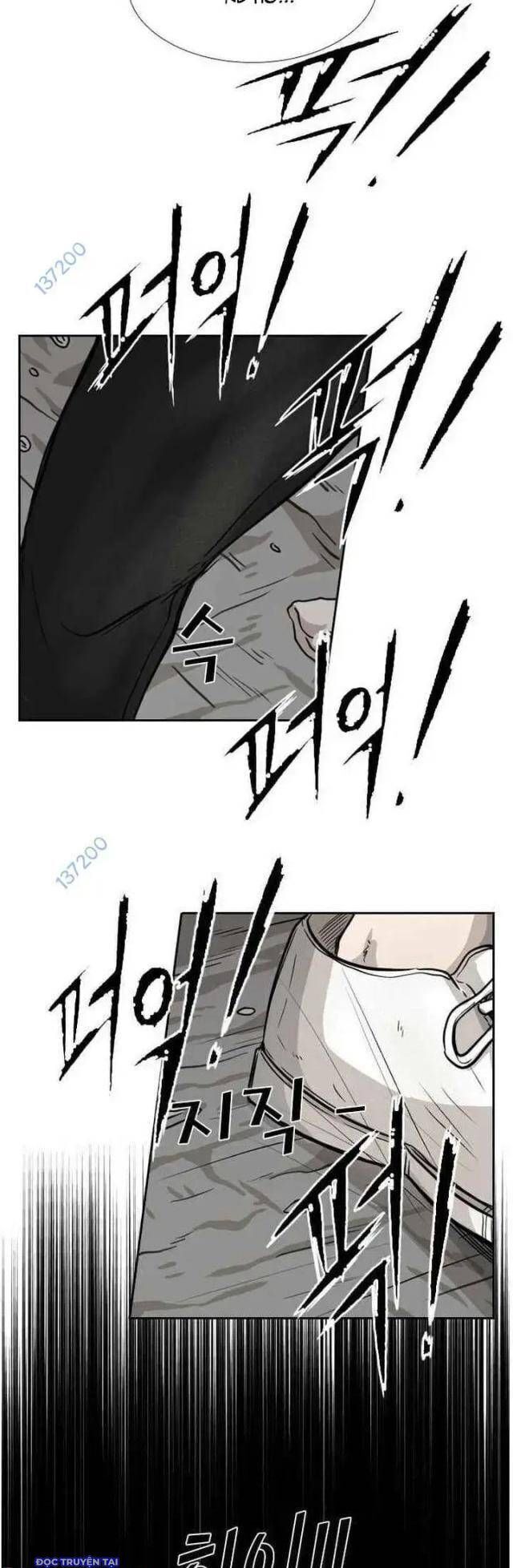 Shark - Cá Mập Chap 65 - Next Chap 66