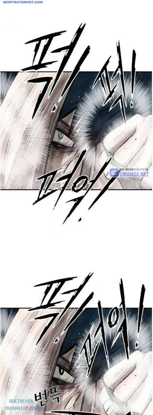 Shark - Cá Mập Chap 65 - Next Chap 66
