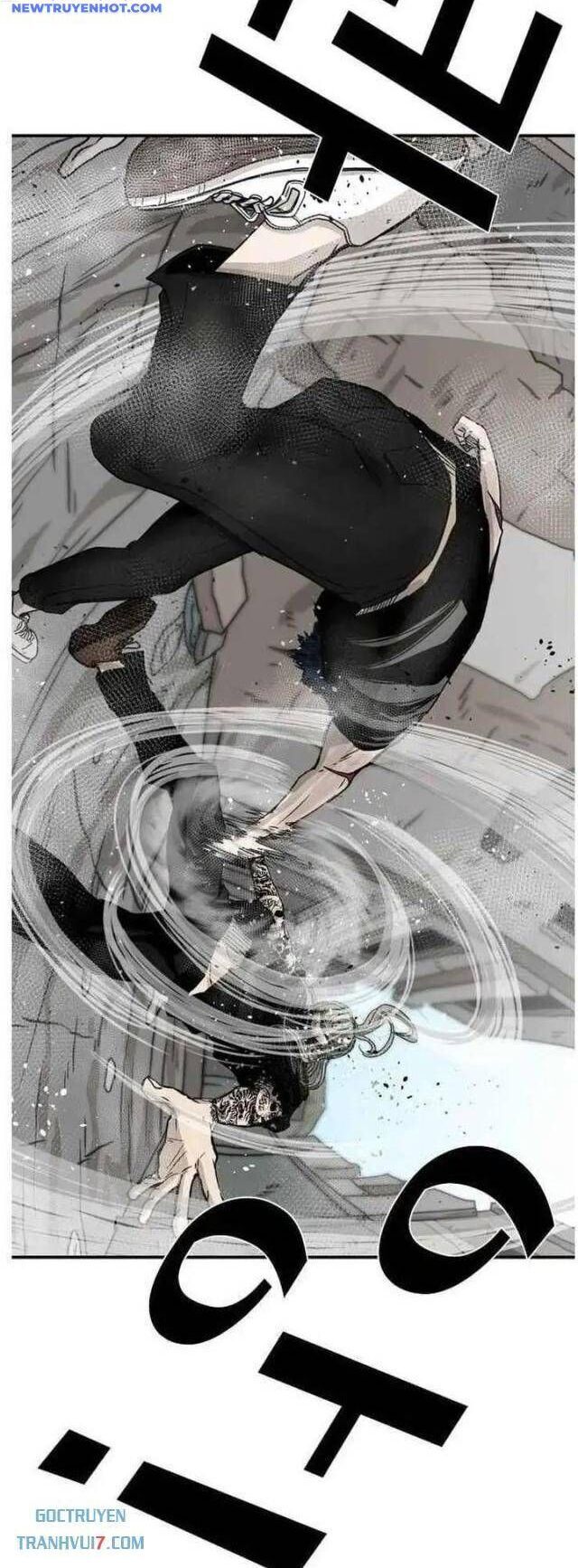 Shark - Cá Mập Chap 65 - Next Chap 66