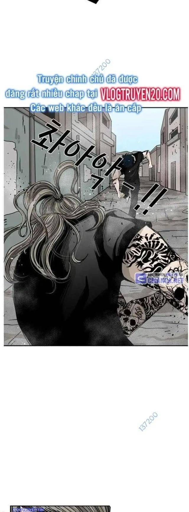 Shark - Cá Mập Chap 65 - Next Chap 66