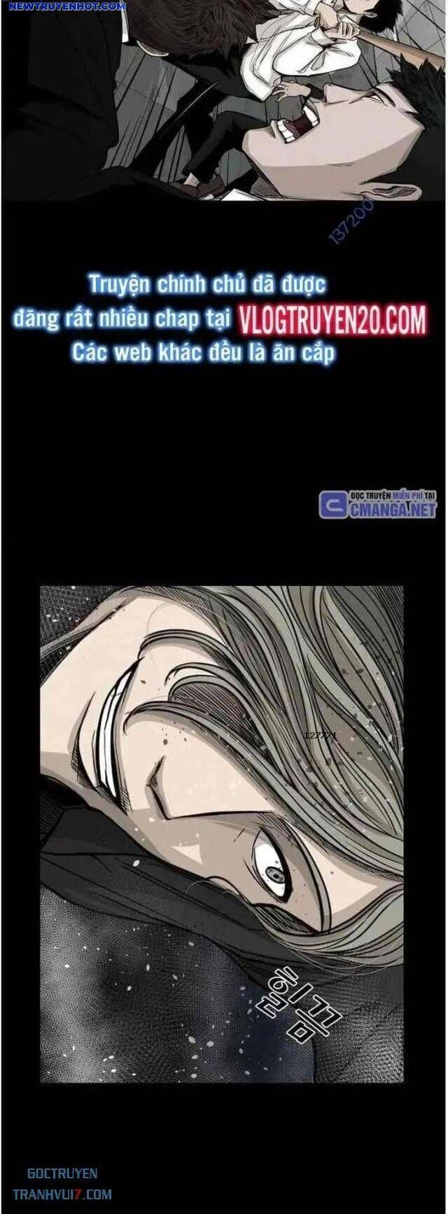 Shark - Cá Mập Chap 65 - Next Chap 66