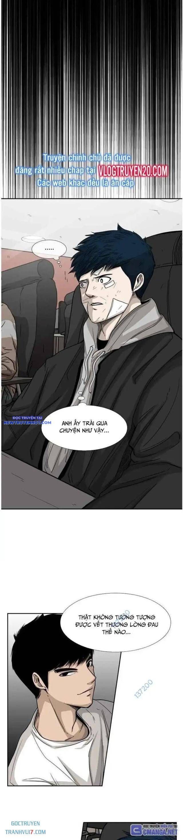 Shark - Cá Mập Chap 67 - Next Chap 68