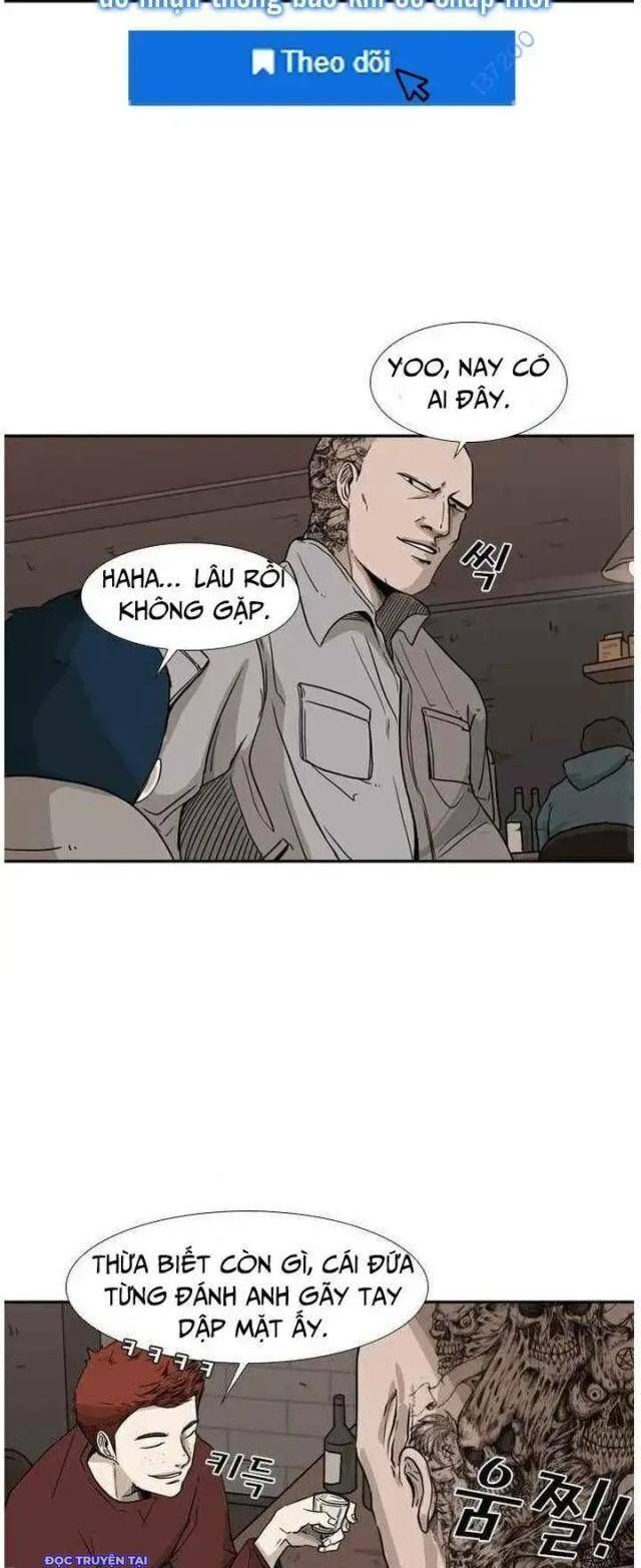 Shark - Cá Mập Chap 69 - Next Chap 70