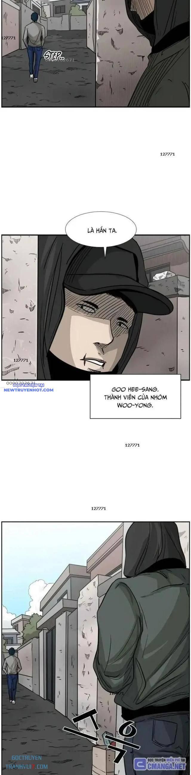 Shark - Cá Mập Chap 75 - Next Chap 76