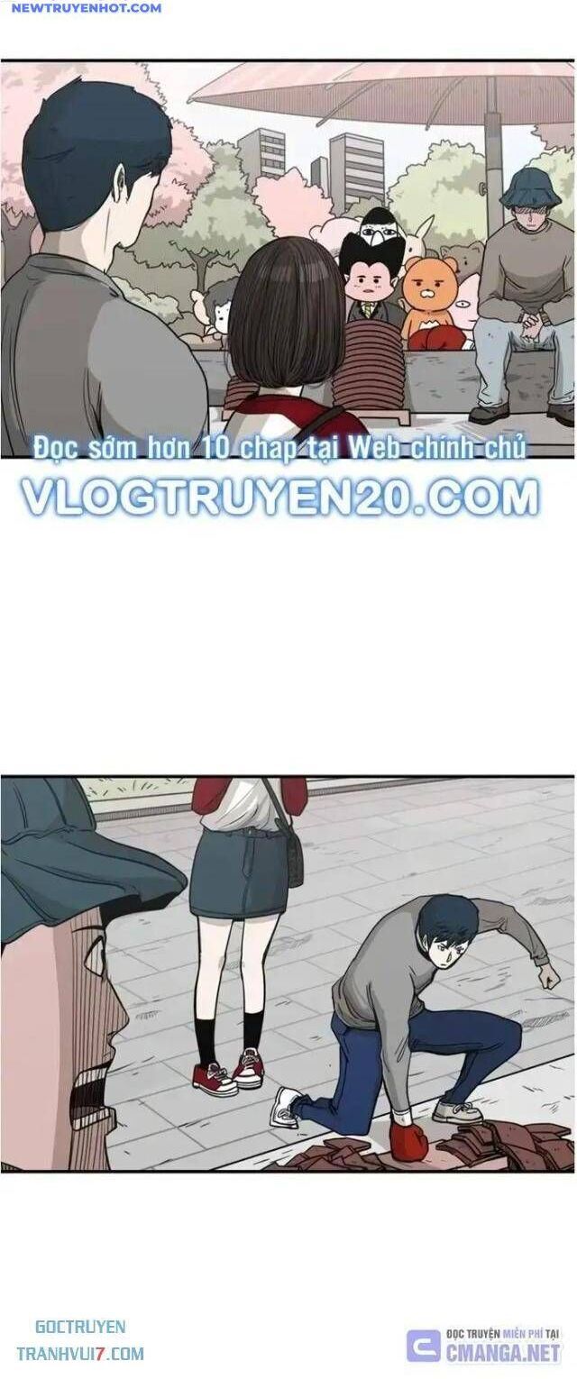 Shark - Cá Mập Chap 75 - Next Chap 76