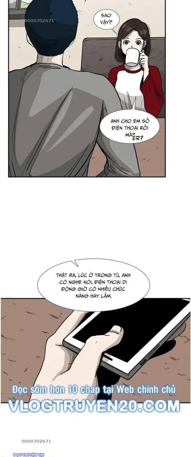 Shark - Cá Mập Chap 75 - Next Chap 76