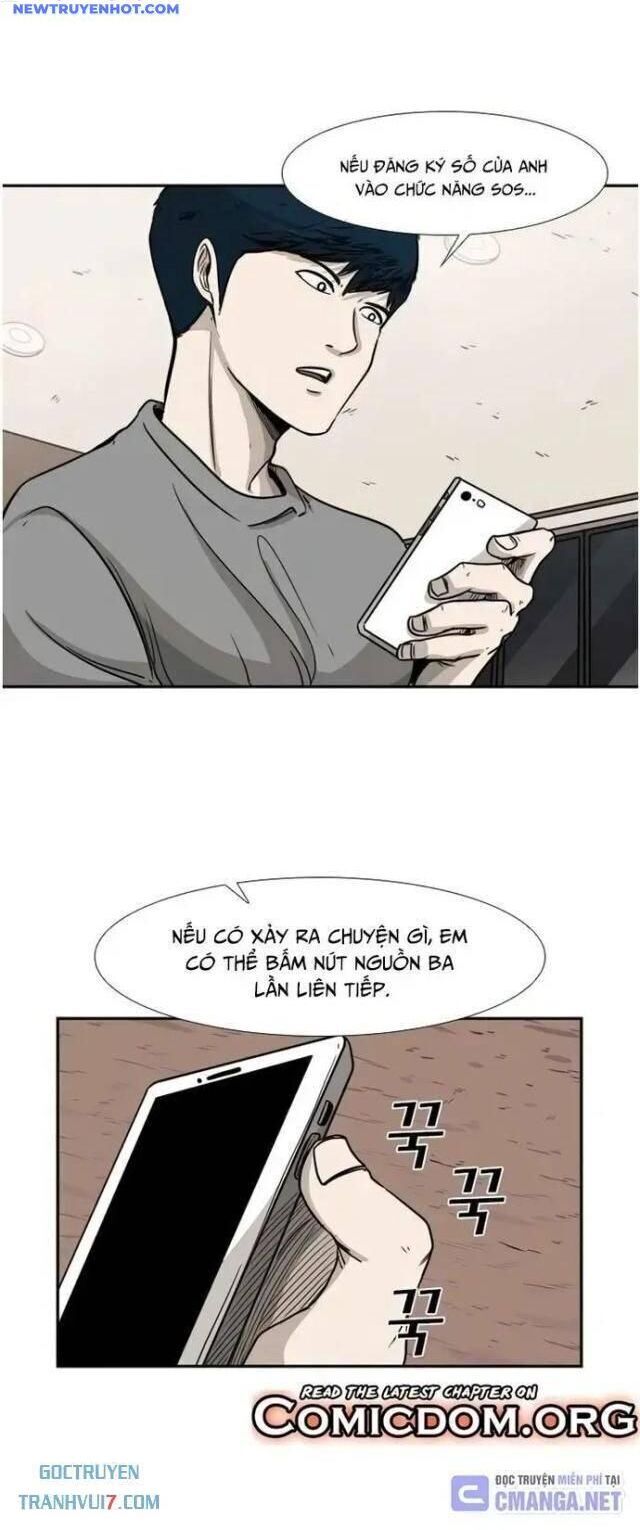 Shark - Cá Mập Chap 75 - Next Chap 76