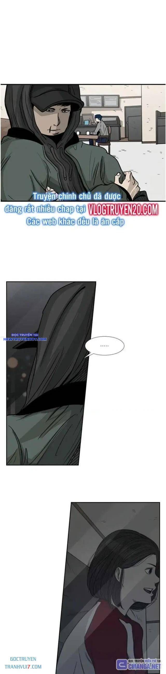 Shark - Cá Mập Chap 75 - Next Chap 76