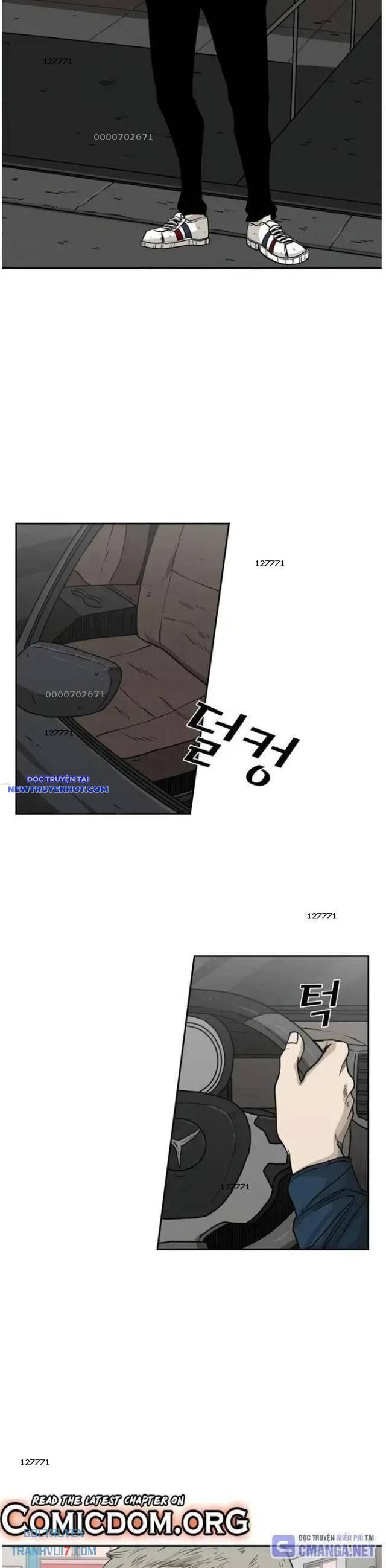 Shark - Cá Mập Chap 77 - Next Chap 78