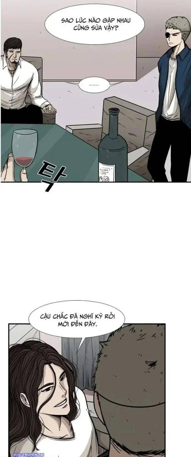 Shark - Cá Mập Chap 77 - Next Chap 78