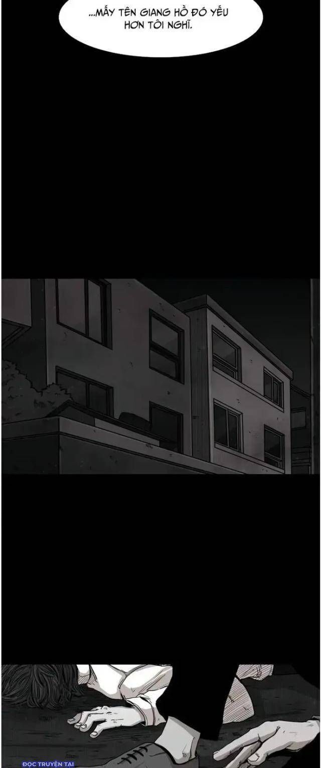 Shark - Cá Mập Chap 79 - Next Chap 80