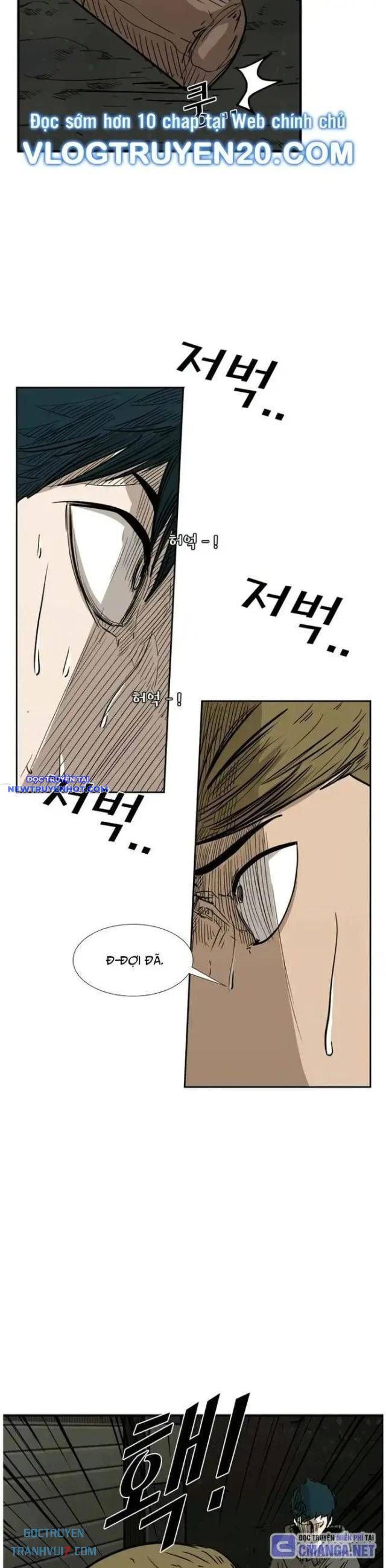 Shark - Cá Mập Chap 79 - Next Chap 80