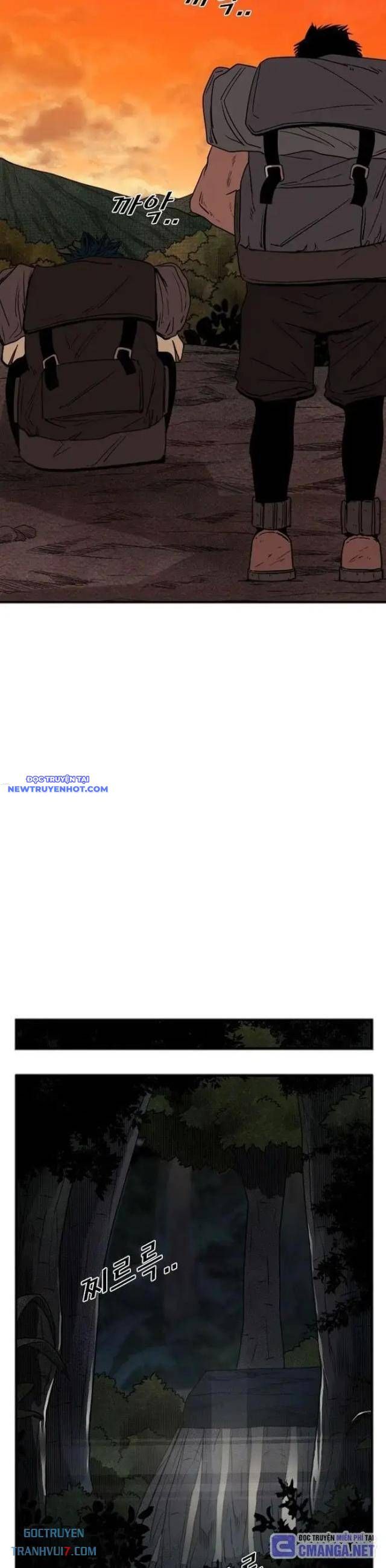 Shark - Cá Mập Chap 93 - Next Chap 94