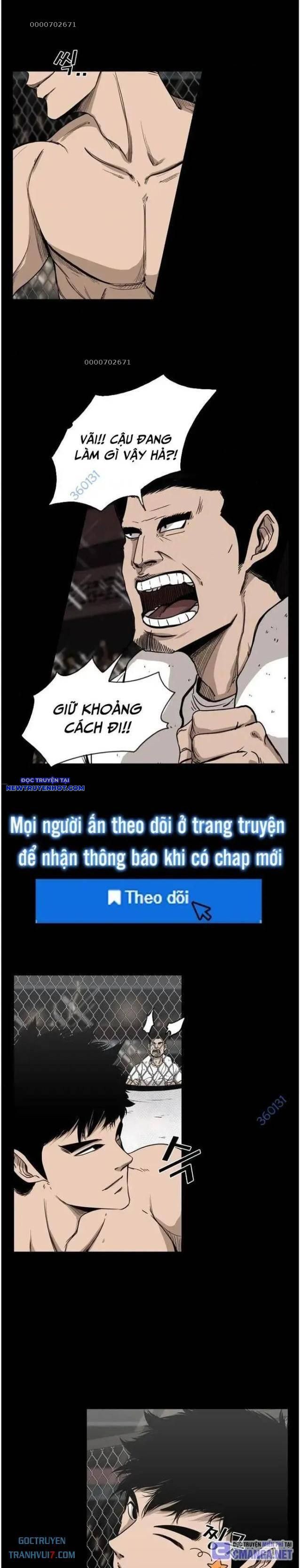 Shark - Cá Mập Chap 93 - Next Chap 94