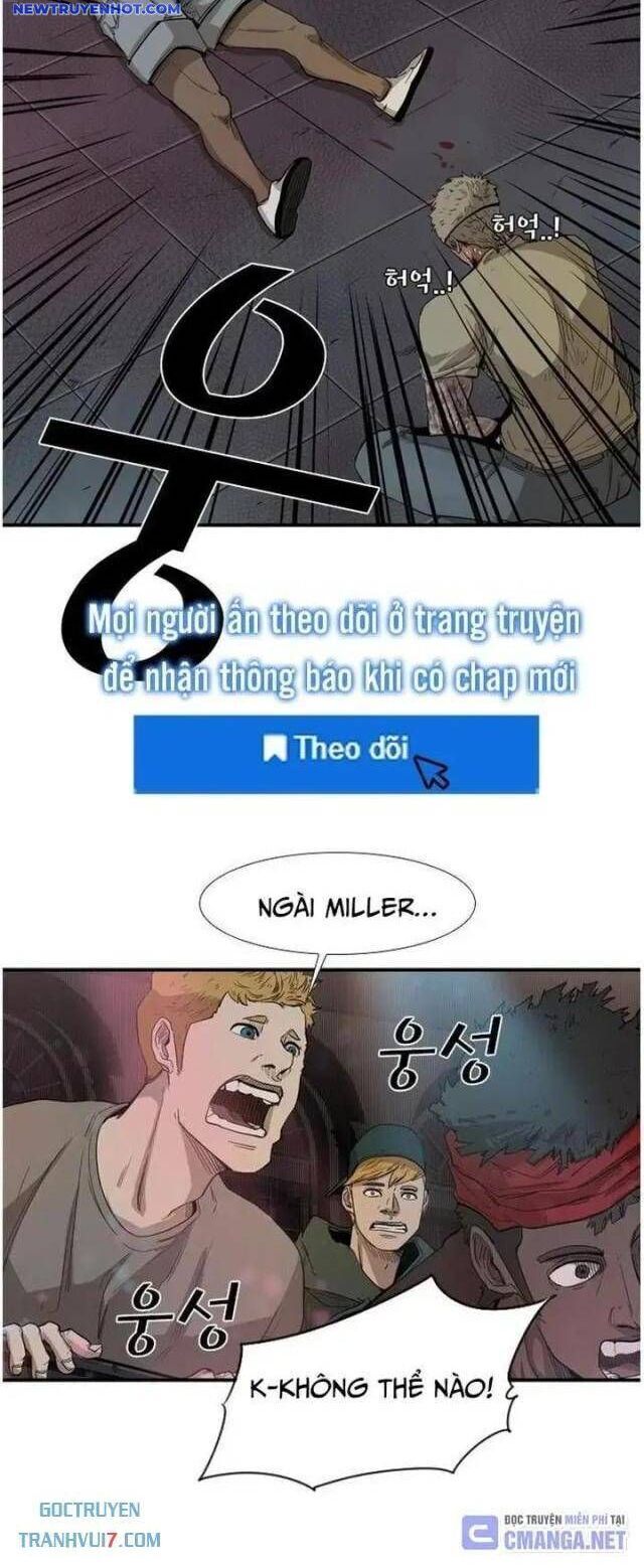 Shark - Cá Mập Chap 98 - Next Chap 99