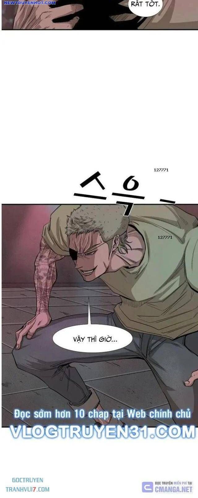 Shark - Cá Mập Chap 98 - Next Chap 99