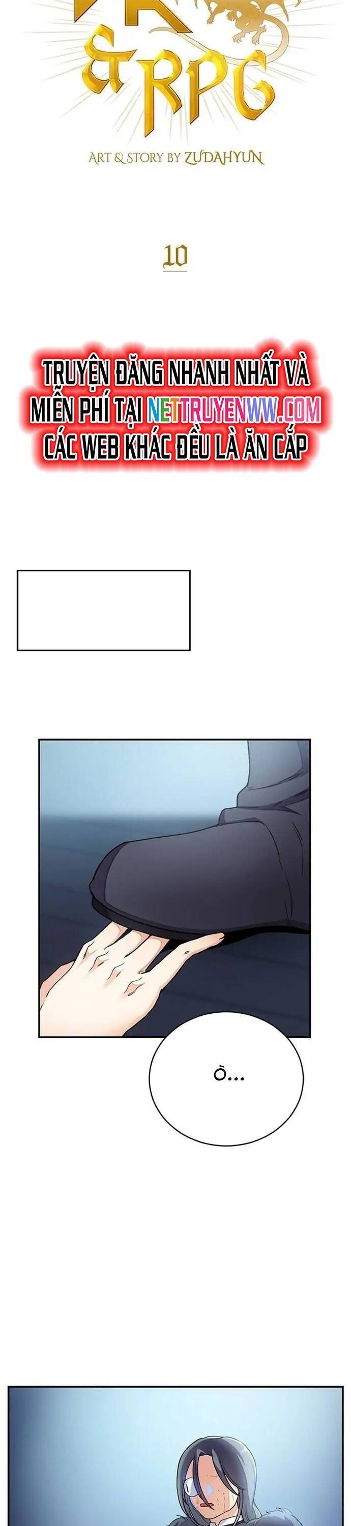 Vr & Rpg Chap 10 - Next Chap 11