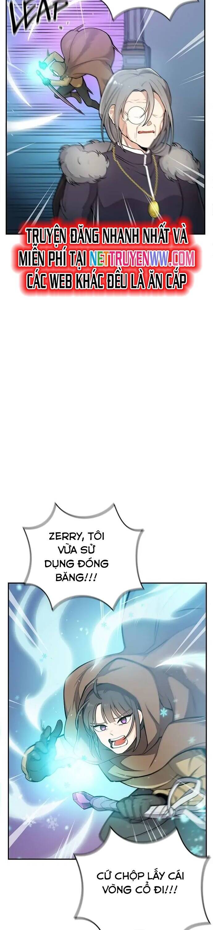 Vr & Rpg Chap 10 - Next Chap 11