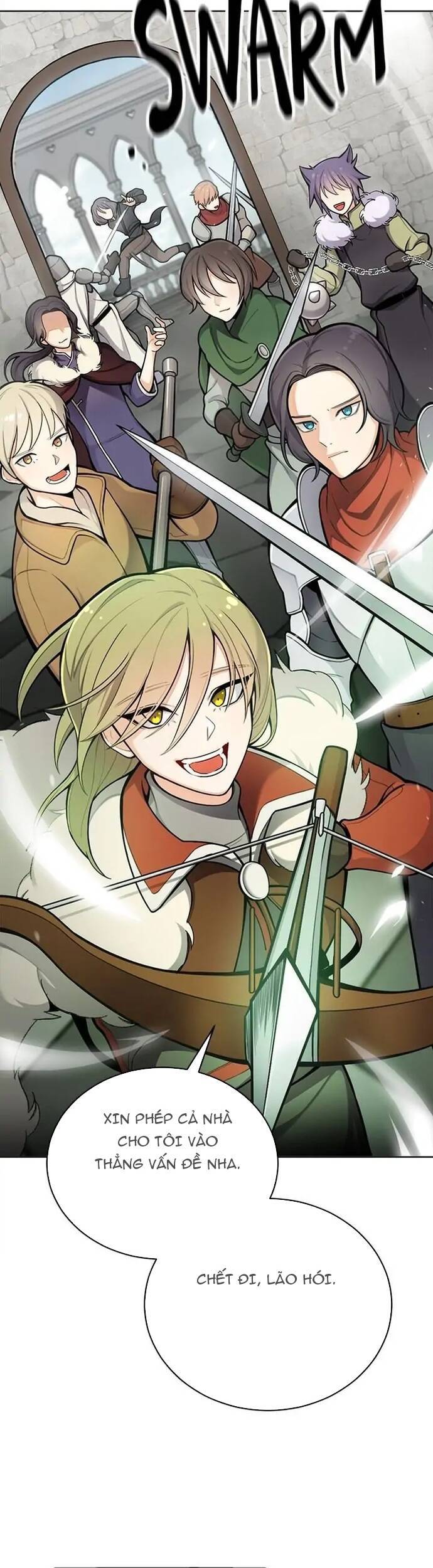 Vr & Rpg Chap 12 - Next Chap 13