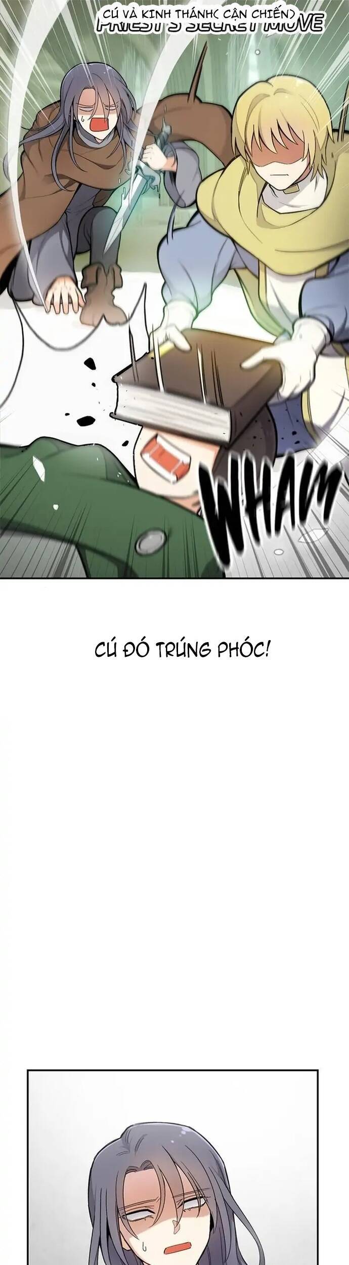 Vr & Rpg Chap 12 - Next Chap 13