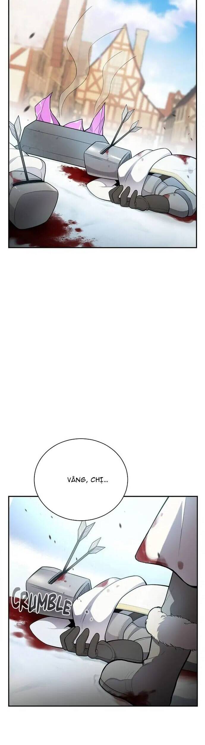 Vr & Rpg Chap 12 - Next Chap 13