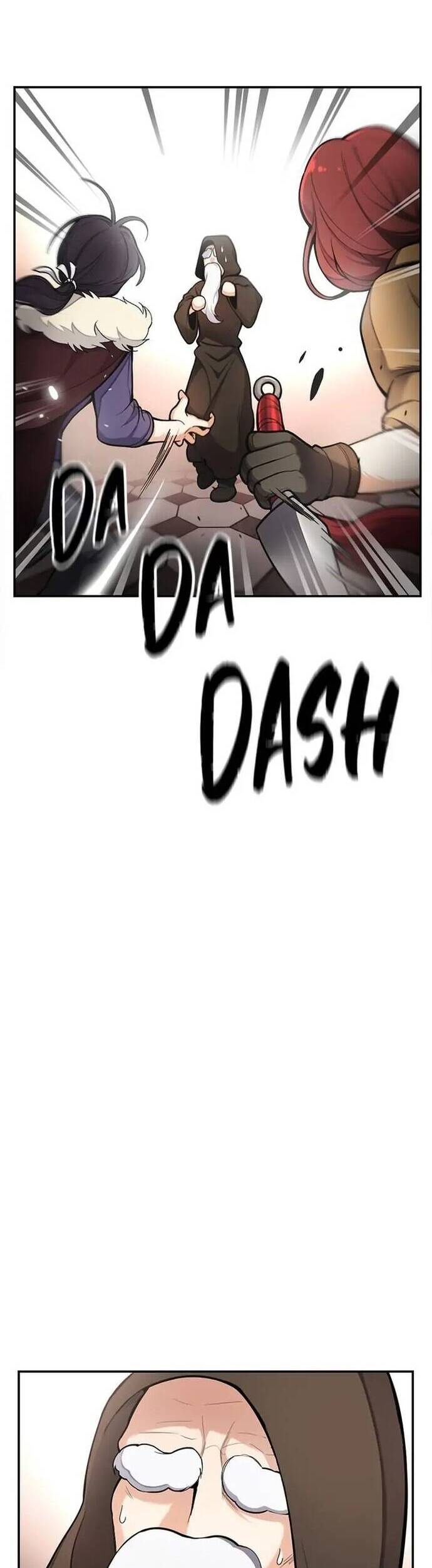 Vr & Rpg Chap 12 - Next Chap 13