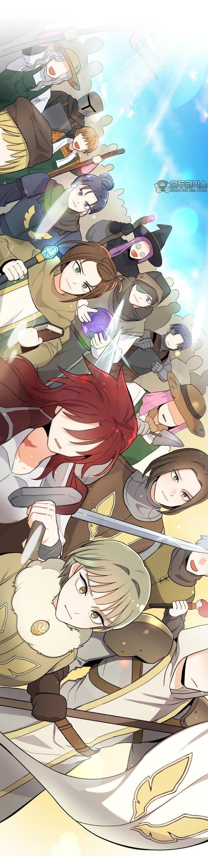 Vr & Rpg Chap 17 - Next Chap 18