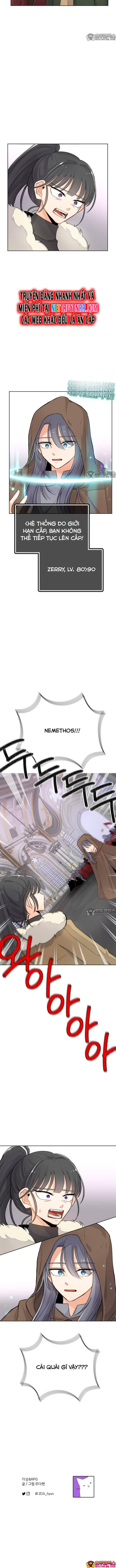 Vr & Rpg Chap 23 - Next Chap 24