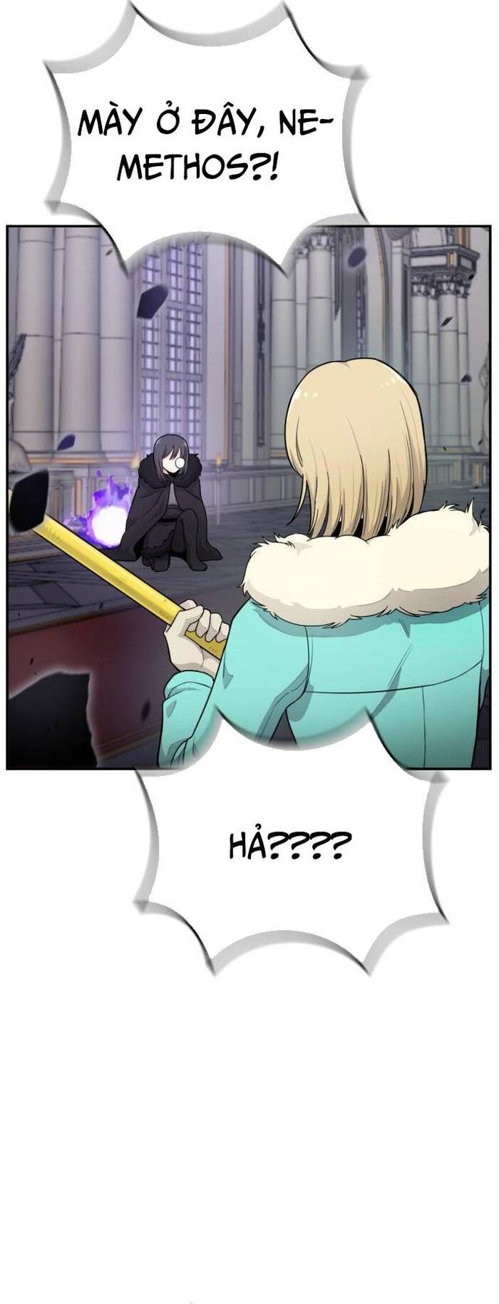 Vr & Rpg Chap 24 - Next Chap 25