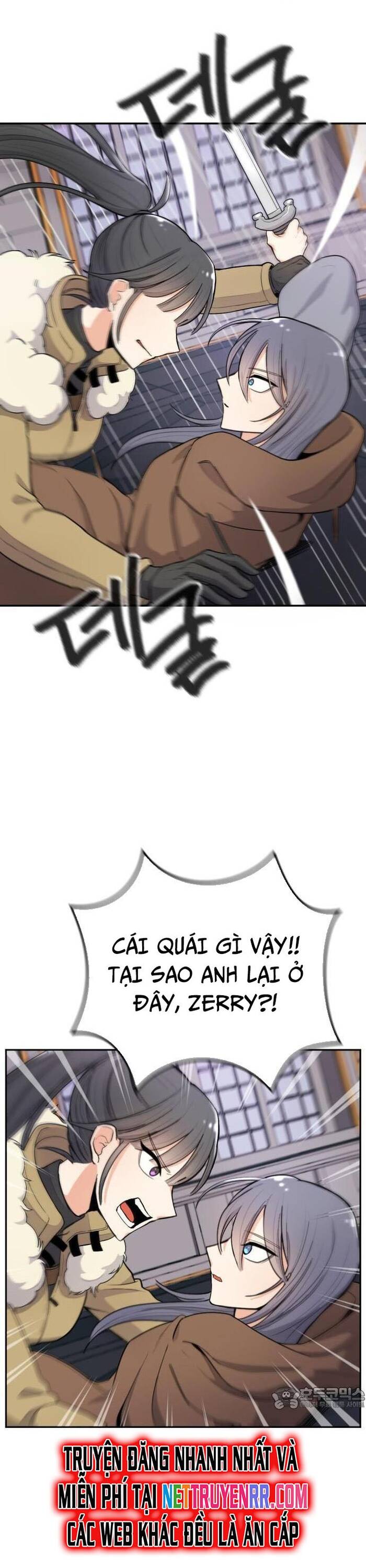 Vr & Rpg Chap 24 - Next Chap 25