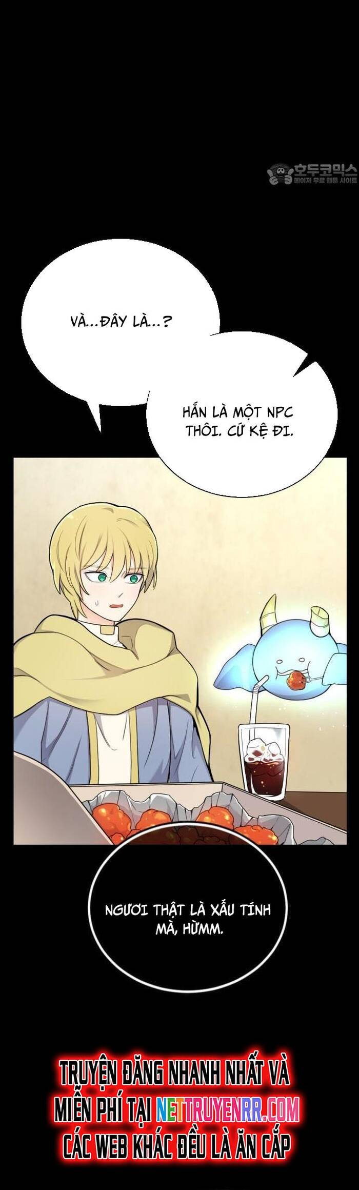 Vr & Rpg Chap 24 - Next Chap 25