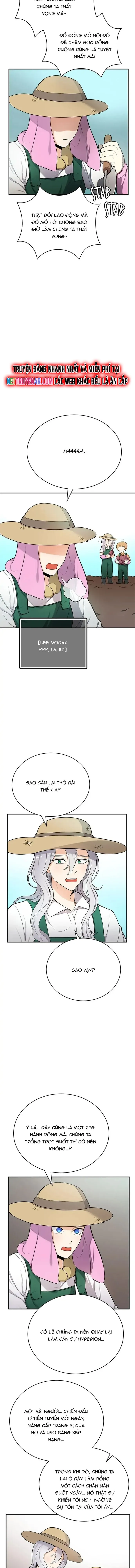 Vr & Rpg Chap 28 - Next Chap 29