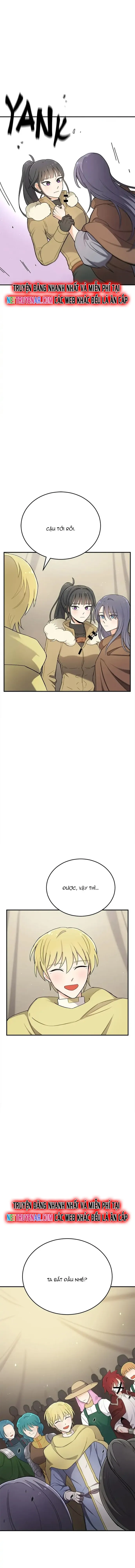 Vr & Rpg Chap 28 - Next Chap 29