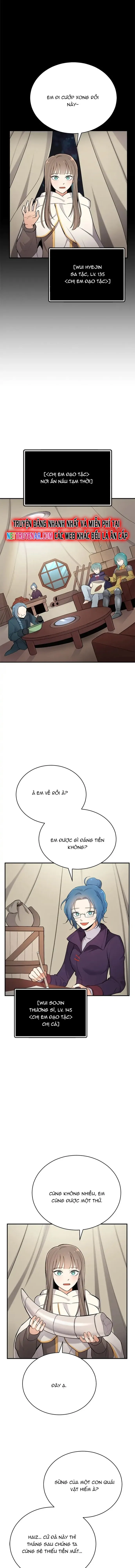 Vr & Rpg Chap 28 - Next Chap 29