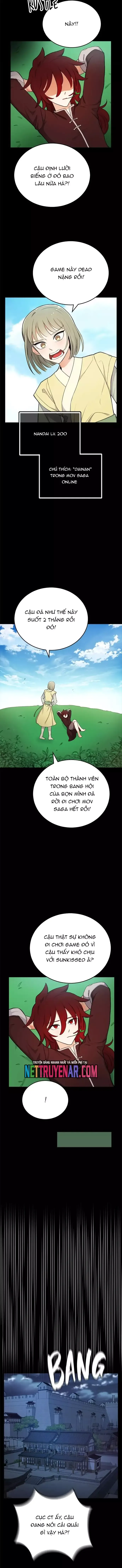 Vr & Rpg Chap 29 - Next Chap 30