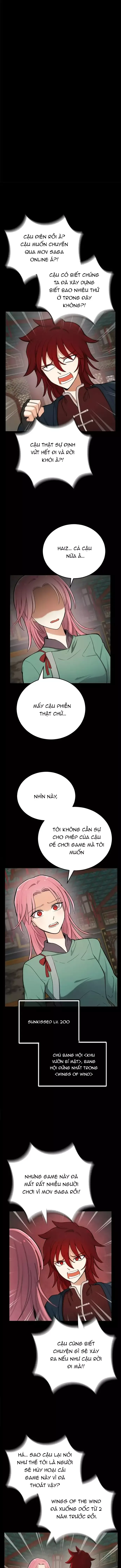 Vr & Rpg Chap 29 - Next Chap 30