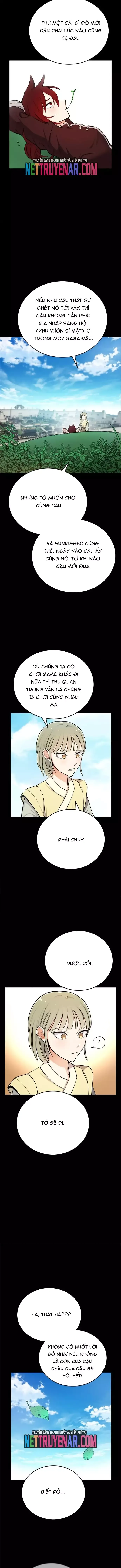 Vr & Rpg Chap 29 - Next Chap 30