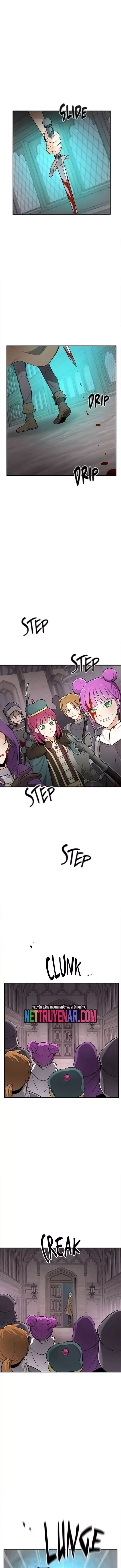 Vr & Rpg Chap 29 - Next Chap 30