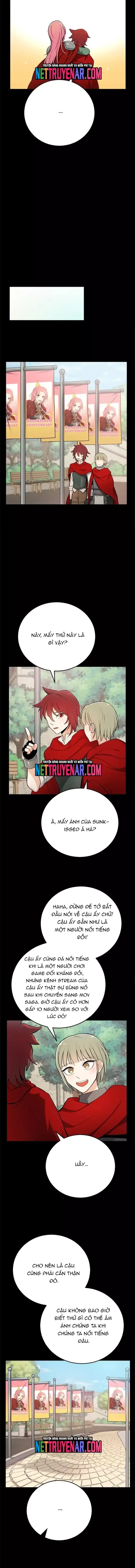 Vr & Rpg Chap 31 - Next Chap 32