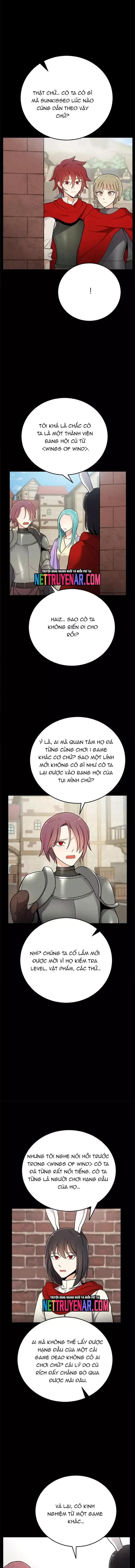 Vr & Rpg Chap 31 - Next Chap 32