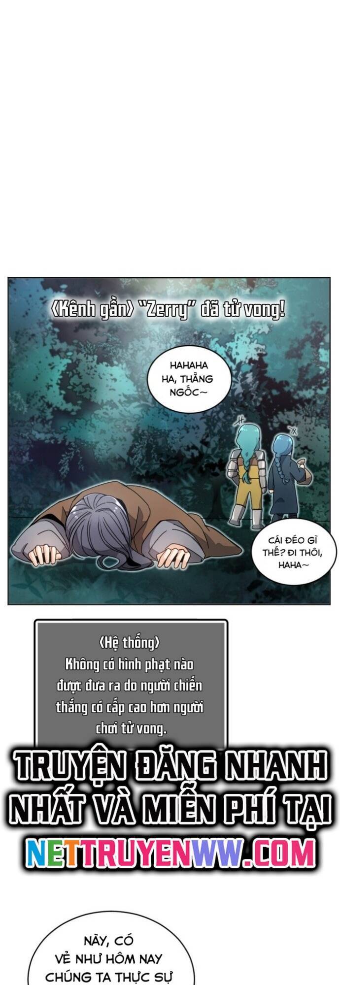 Vr & Rpg Chap 4 - Next Chap 5