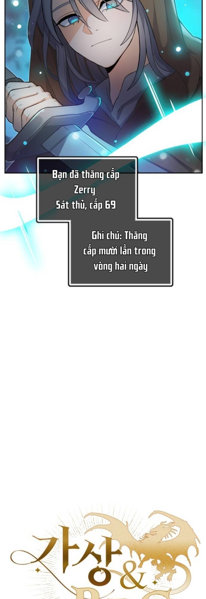 Vr & Rpg Chap 5 - Next Chap 6