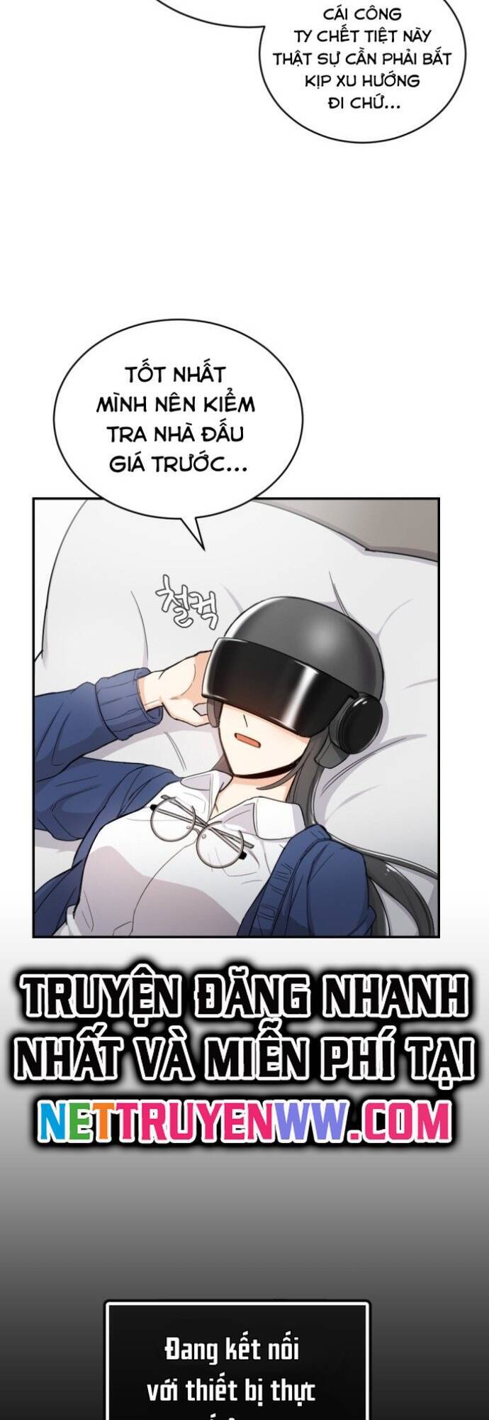 Vr & Rpg Chap 6 - Next Chap 7