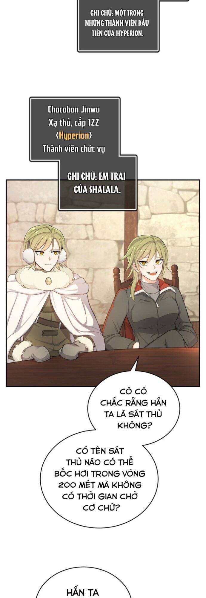 Vr & Rpg Chap 6 - Next Chap 7