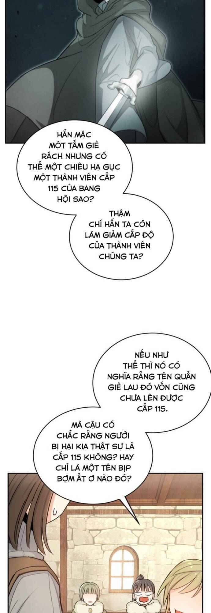 Vr & Rpg Chap 6 - Next Chap 7