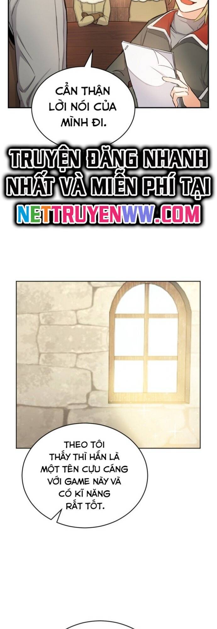 Vr & Rpg Chap 6 - Next Chap 7