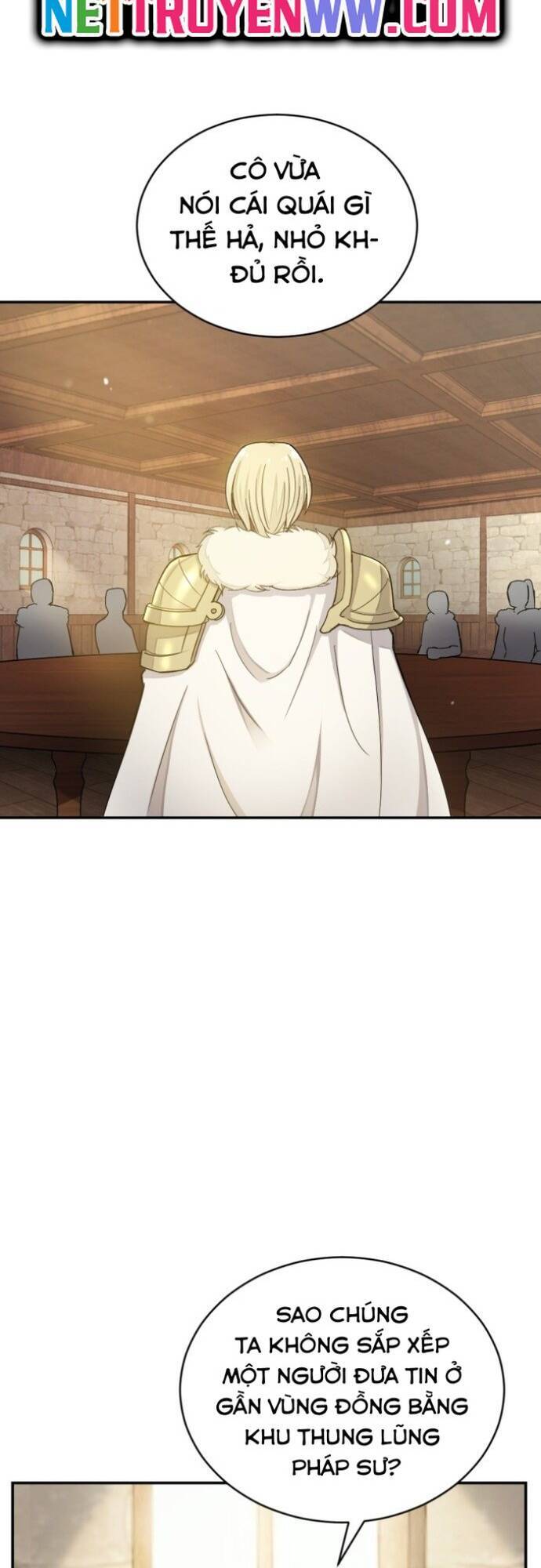 Vr & Rpg Chap 6 - Next Chap 7