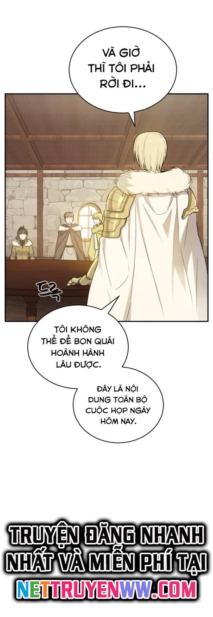 Vr & Rpg Chap 6 - Next Chap 7