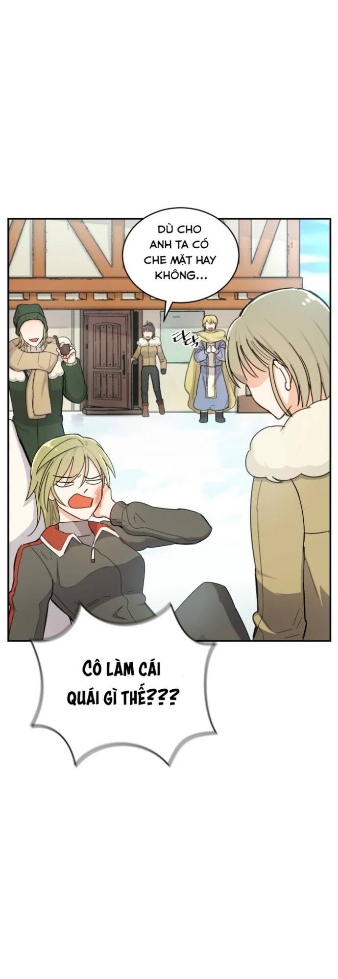 Vr & Rpg Chap 6 - Next Chap 7